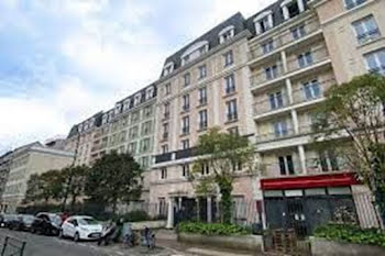 appartement à Saint-Maurice (94)