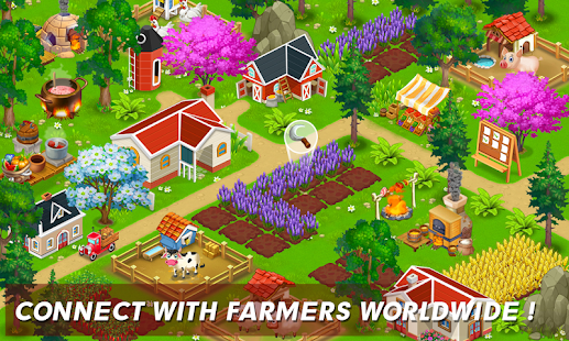 Big Dream Farm(圖3)-速報App