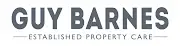 Guy Barnes Logo