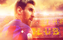 Lionel Messi Wallpaper small promo image