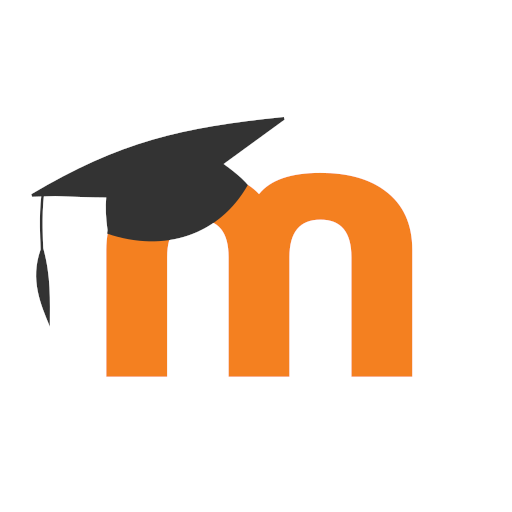 logo moodle