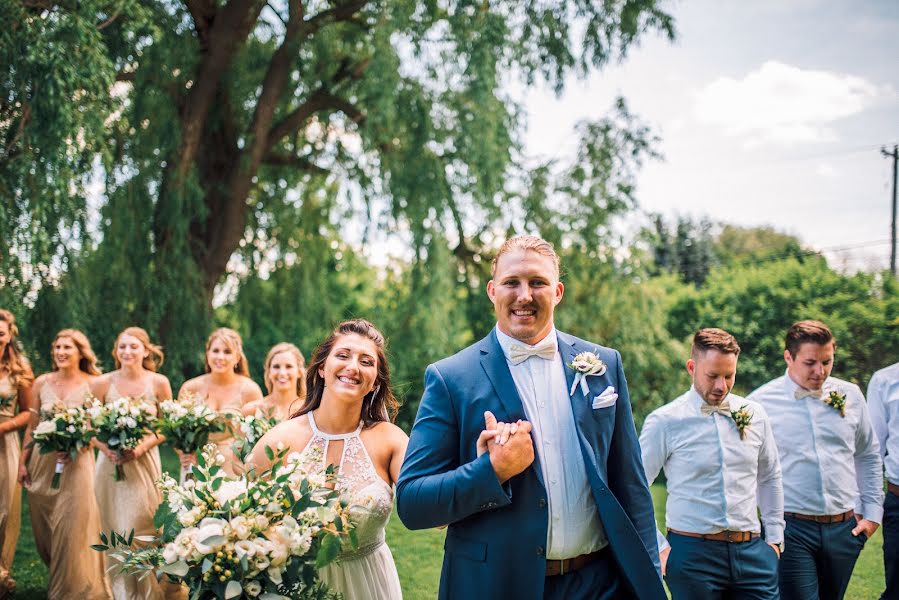 Photographe de mariage Chelsea Noel (chelseanoel). Photo du 9 mai 2019