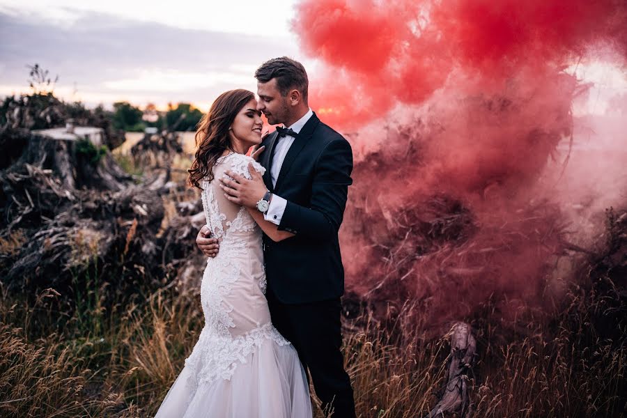 Fotógrafo de bodas Pawel Andrzejewski (loveneeds). Foto del 6 de febrero 2019