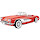 Classic Sports Cars Backgrounds & Themes