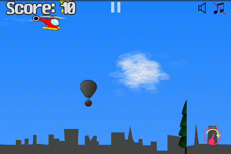 Helico Mania Screenshots 4