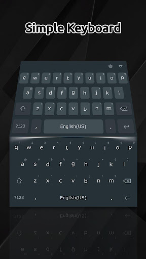 Keyboard Themes for Android Keyboard, Swype