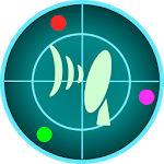 Cover Image of Télécharger Personal Radar Lt 1.4.6 APK