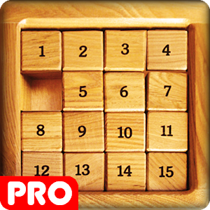 iSlide Pro Slide Puzzle 7.2 Icon