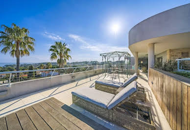 Apartment with terrace 3