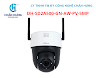 Camera An Ninh Ptz Wifi Dahua Dh - Sd2A500 - Gn - Aw - Pv 5Mp, Khe Cắm Thẻ Nhớ 512Gb, Đàm Thoại 2 Chiều - Hàng Chính Hãng