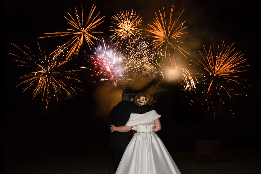 Fotógrafo de casamento Paul Suha (paulsuha). Foto de 4 de outubro 2018