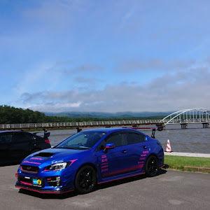 WRX STI VAB