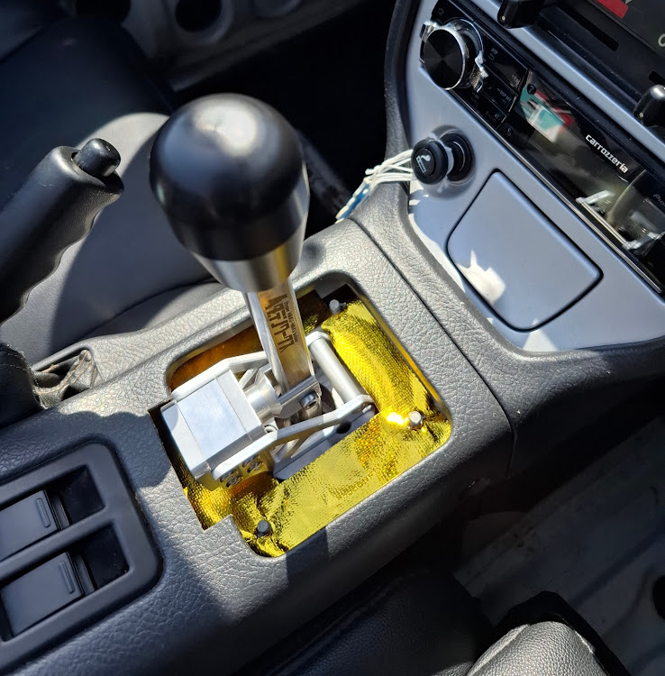 アトレーのドライブ・カプチーノと繋がりたい・西み・安全運転で行きましょー♪・軽自動車の集い　たつの市御津町 新舞子に関するカスタム事例の投稿画像5枚目