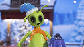 Intergalactic Holidays thumbnail