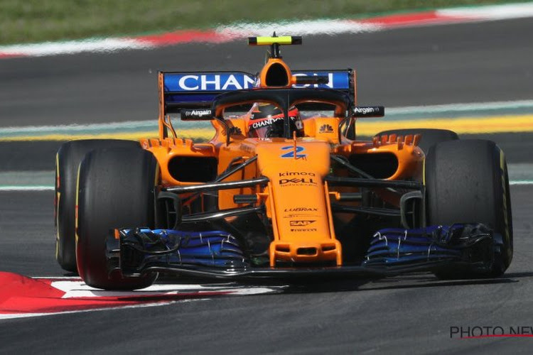 Ieder zijn troeven: is zitje van Stoffel Vandoorne bij McLaren bedreigd of niet?