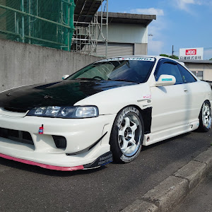 インテグラ DC2