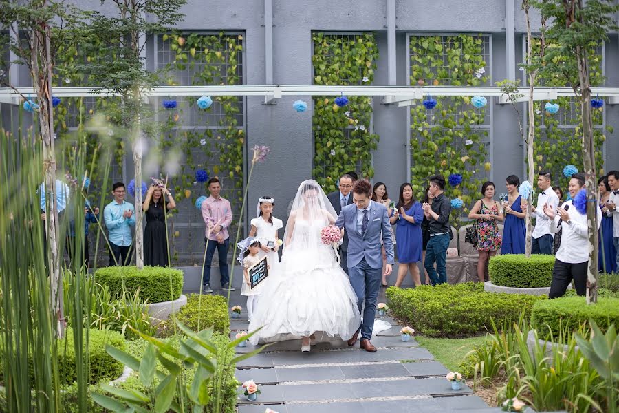 Wedding photographer Kavanna Tan (kavanna). Photo of 27 March 2016