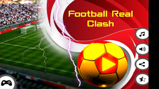 Football Real Clash