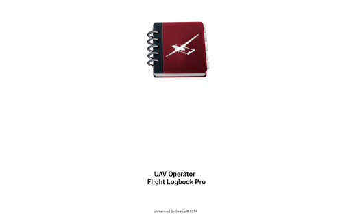 UAV Logbook