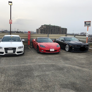 A4 アバント 2.0 TFSI