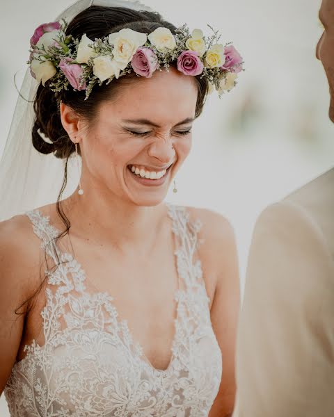 Fotógrafo de bodas Esteban Roan (roanweddings). Foto del 20 de enero 2023