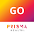 Prisma Health GO icon