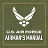 U.S. Air Force Airman's Manual icon