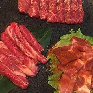 山奧屋無煙燒肉(桃園南崁店)