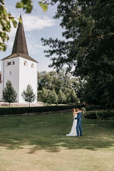 Fotografo di matrimoni Alexandr Marten (alexandrmarten). Foto del 16 novembre 2023