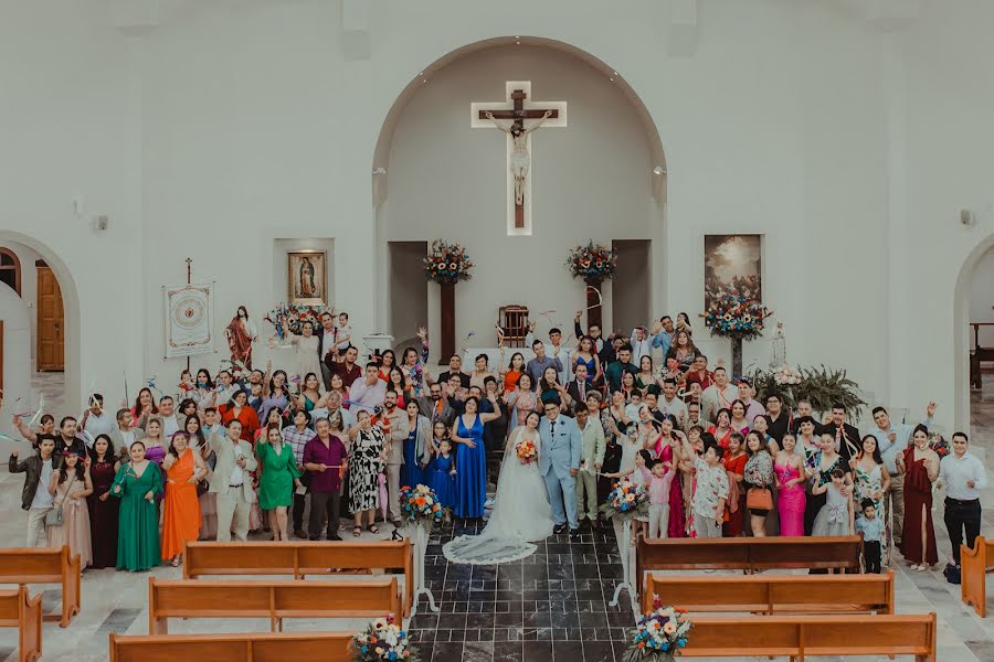 Fotógrafo de bodas Alfredo Delgado (alfredodelgado). Foto del 23 de septiembre 2023