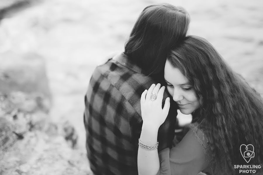 Photographe de mariage Aleksandra Malysheva (iskorka). Photo du 14 janvier 2019