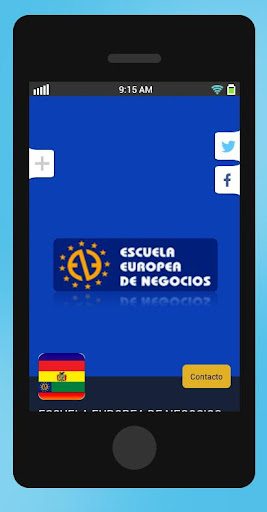 ESCUELA EUROPEA DE NEGOCIOS