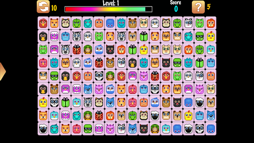 Onet Connect Animal : Onnect Match Classic - v2.1.1