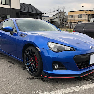 BRZ ZC6