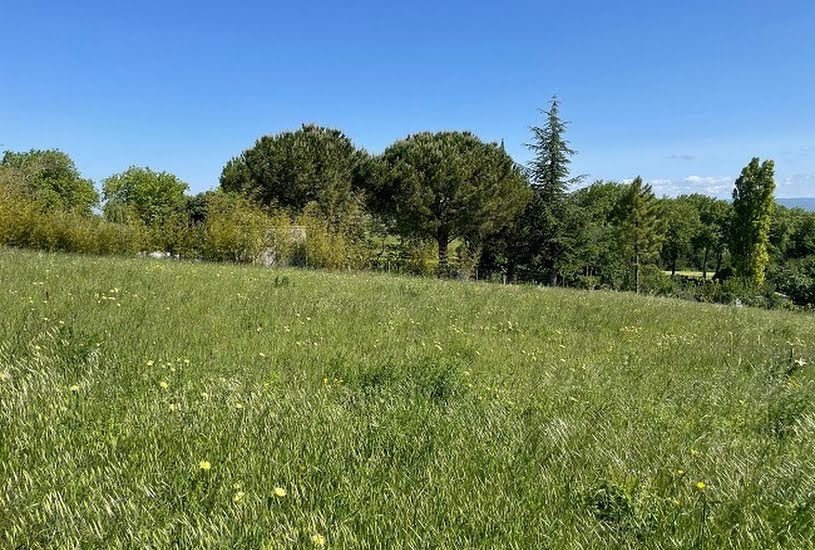  Vente Terrain + Maison - Terrain : 1 004m² - Maison : 78m² à Carcassonne (11000) 