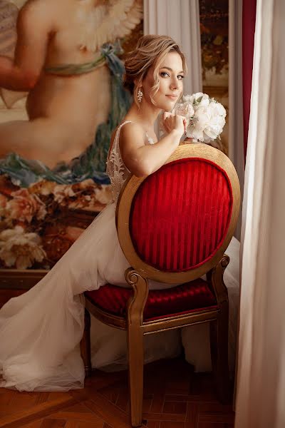 Wedding photographer Mariya Vishnevskaya (photolike). Photo of 3 June 2022