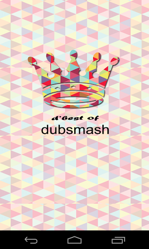 Best Dubsmash in the country