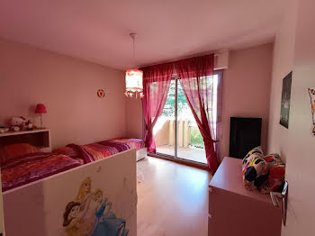 appartement à Rumilly (74)