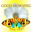 Good Morning Messages icon
