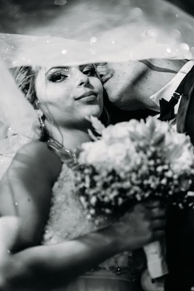 Fotograful de nuntă Natalia Pitta (lasfotosdepitta). Fotografia din 2 decembrie 2023
