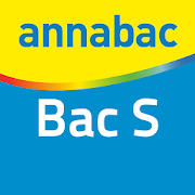 Annabac 2018 Bac S  Icon