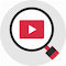 Item logo image for YouTube Captions Search