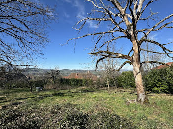 terrain à Gruffy (74)