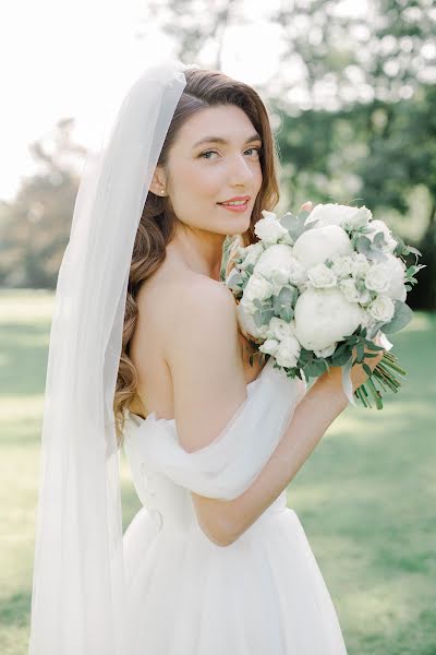 Fotógrafo de bodas Tatyana Churina (tatyanachurina). Foto del 6 de mayo