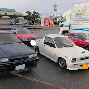 スカイライン R31