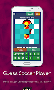 Tebak Gambar(圖5)-速報App