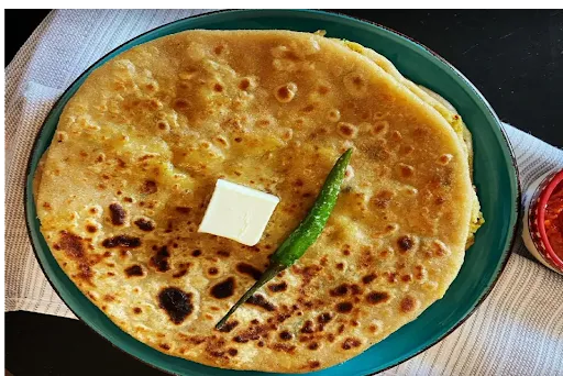 Aloo Paratha