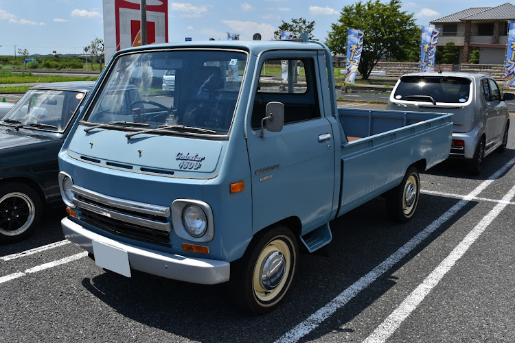 アルトワークスの集まれ！カーマニア・ハコトラ・日産キャブスター・鬼クラウン・リトルランボルギーニイオタにに関するカスタム事例の投稿画像32枚目