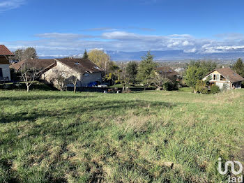 terrain à Collonges-sous-Salève (74)