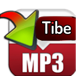 Cover Image of Download Tube MP4 To MP3 Converter Video 1.0 APK